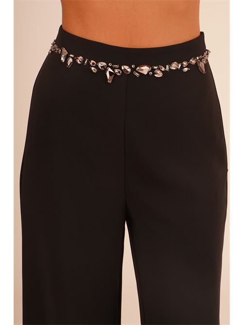  twins fantasy | T5073BLACK